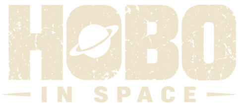 Hobo in Space
